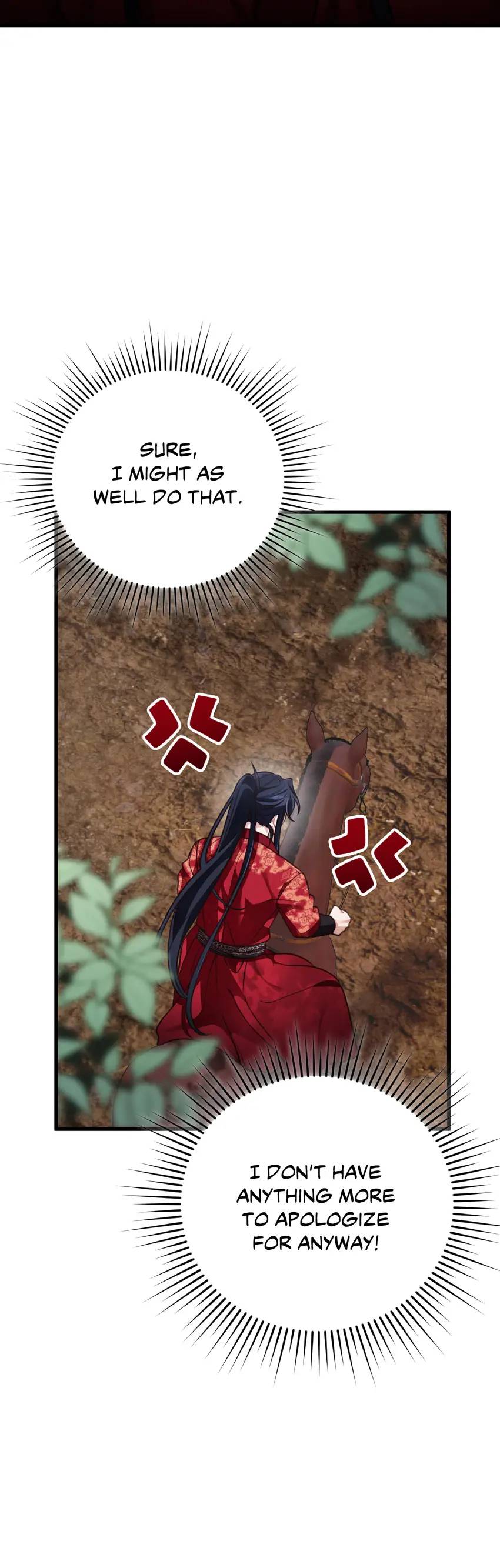 The Song of Good Nidana Chapter 34 258 23