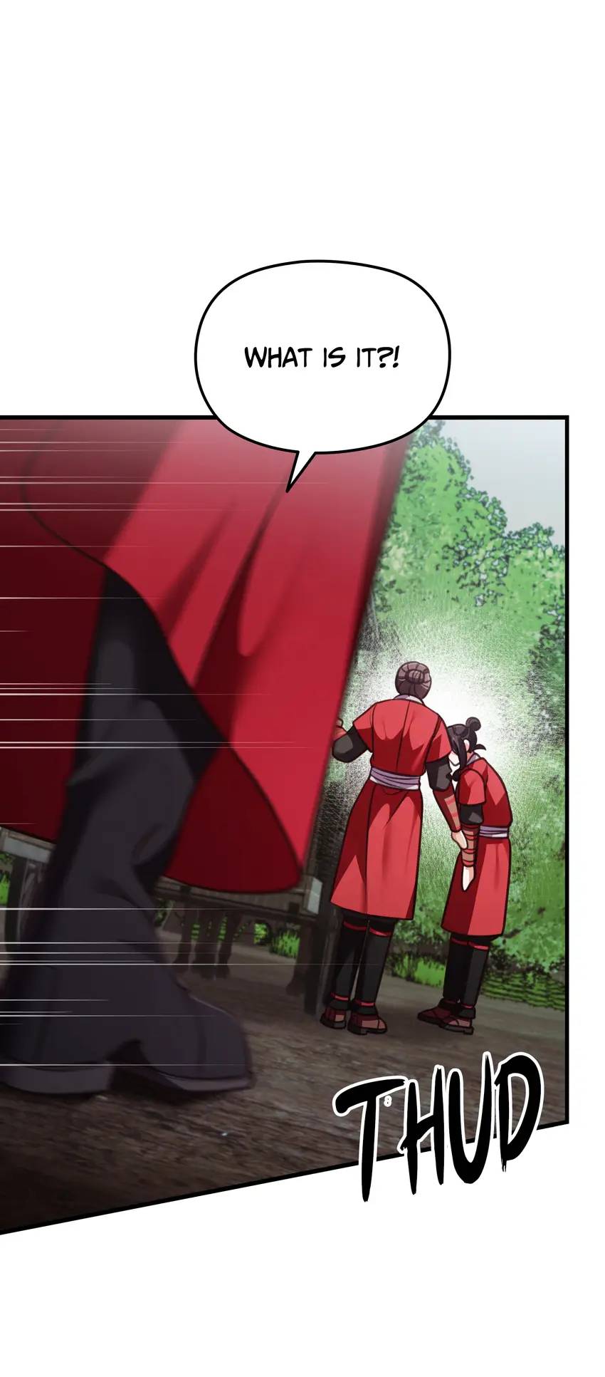 The Song of Good Nidana Chapter 34 262 27