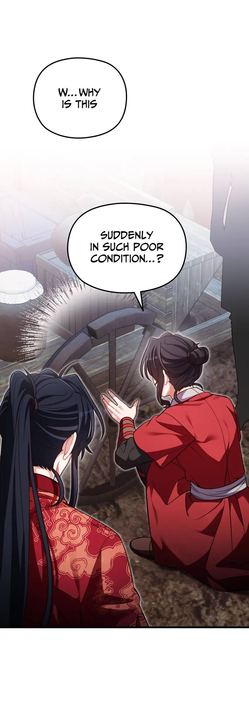 The Song of Good Nidana Chapter 34 263 28
