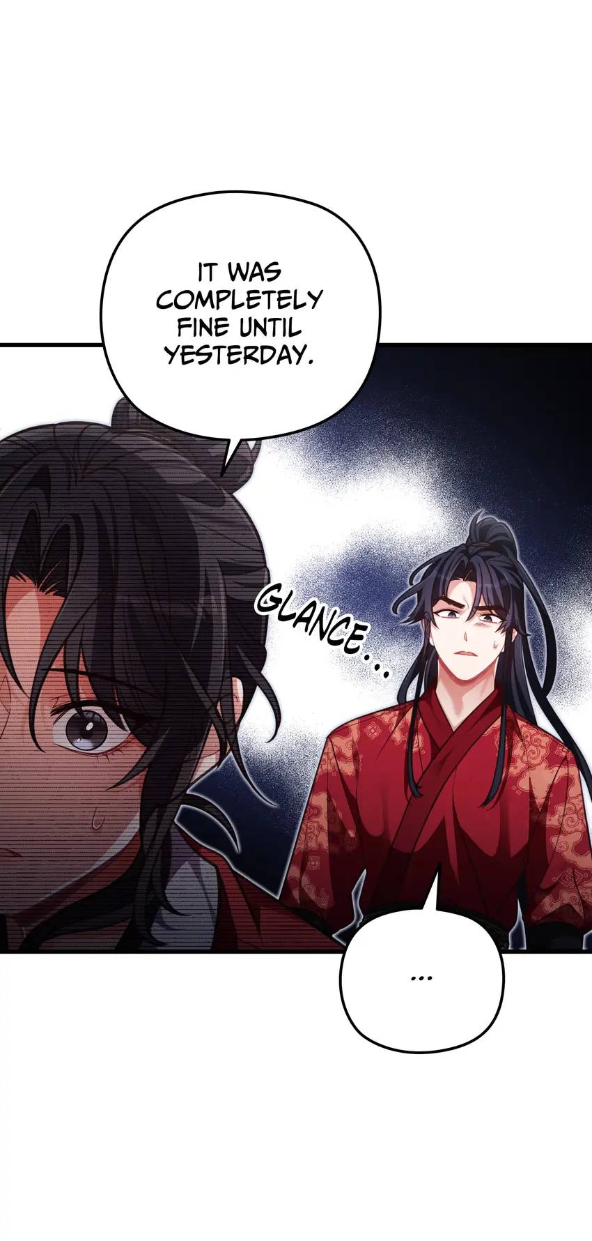 The Song of Good Nidana Chapter 34 264 29