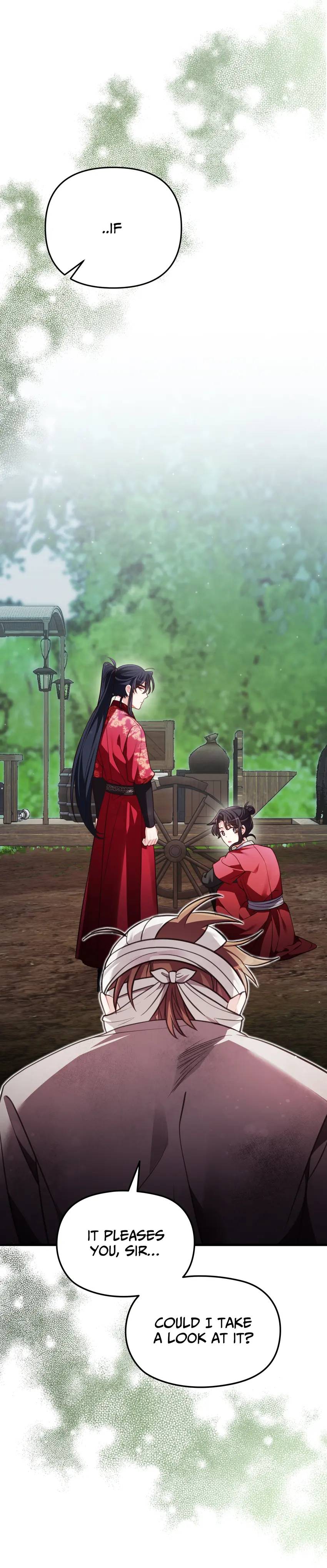 The Song of Good Nidana Chapter 34 266 31