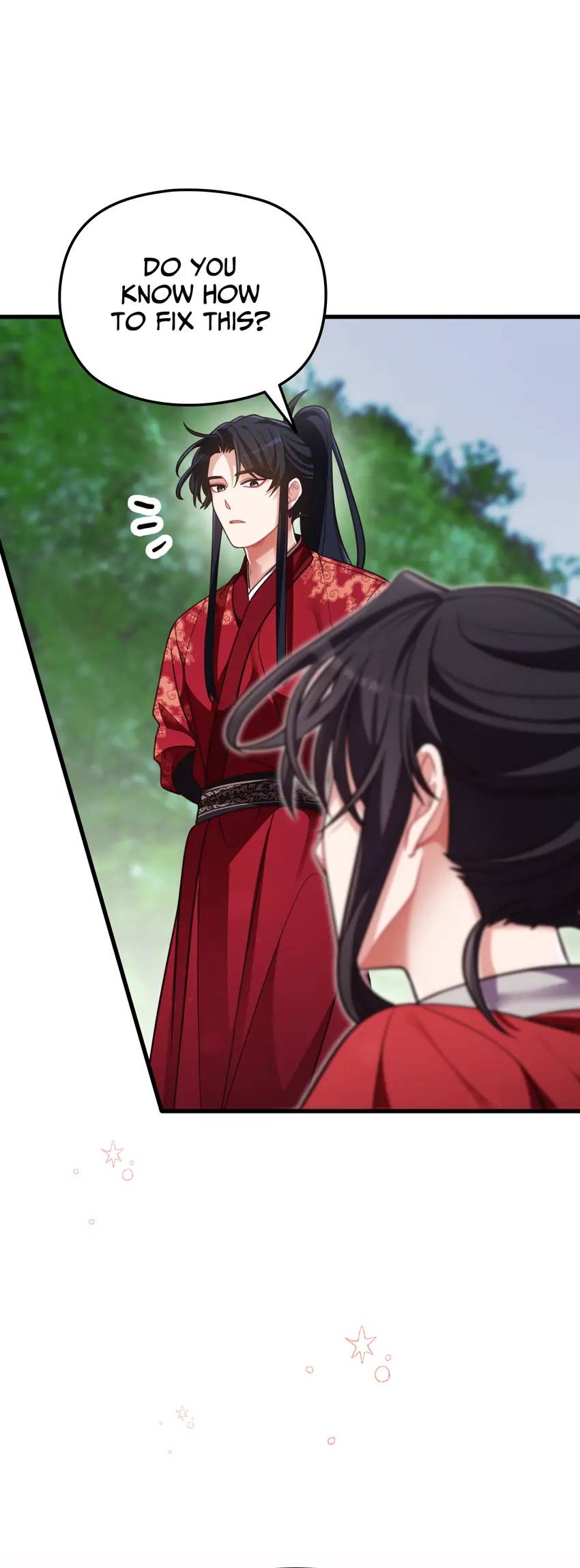 The Song of Good Nidana Chapter 34 268 33