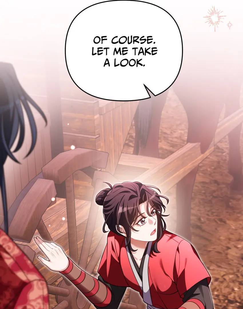 The Song of Good Nidana Chapter 34 269 34