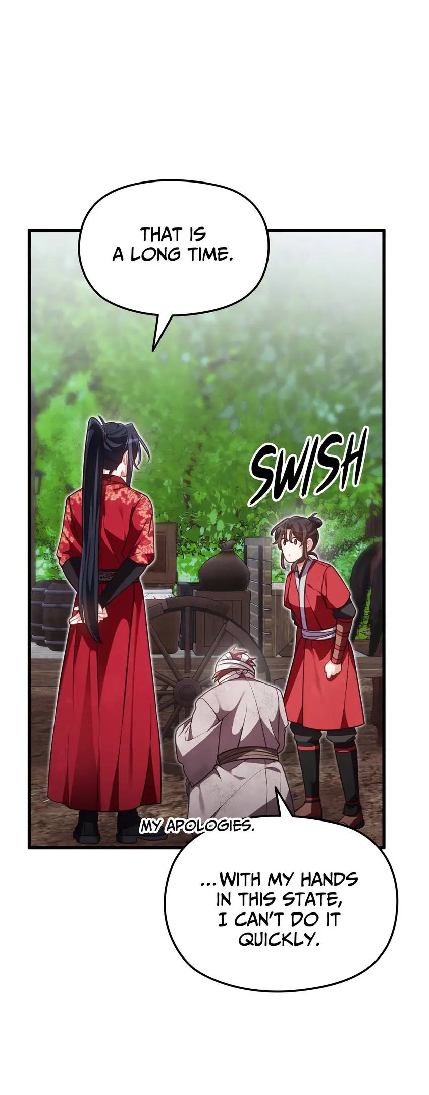 The Song of Good Nidana Chapter 34 274 39