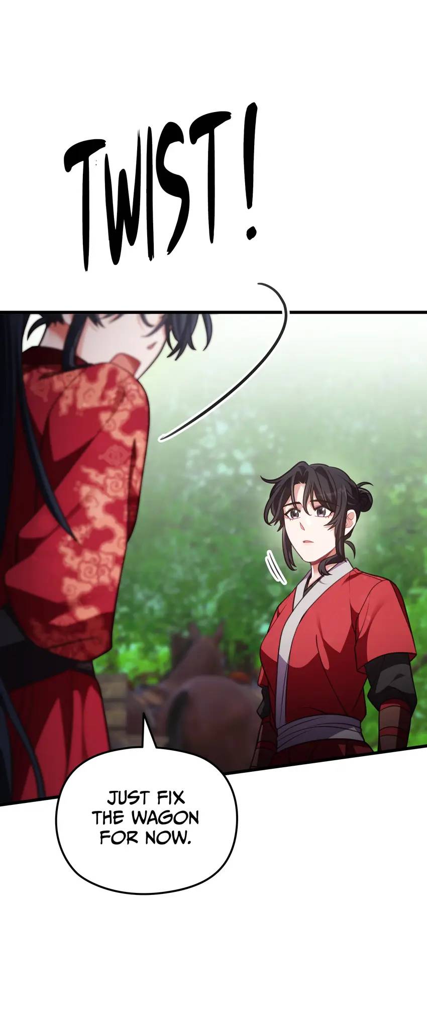 The Song of Good Nidana Chapter 34 275 40