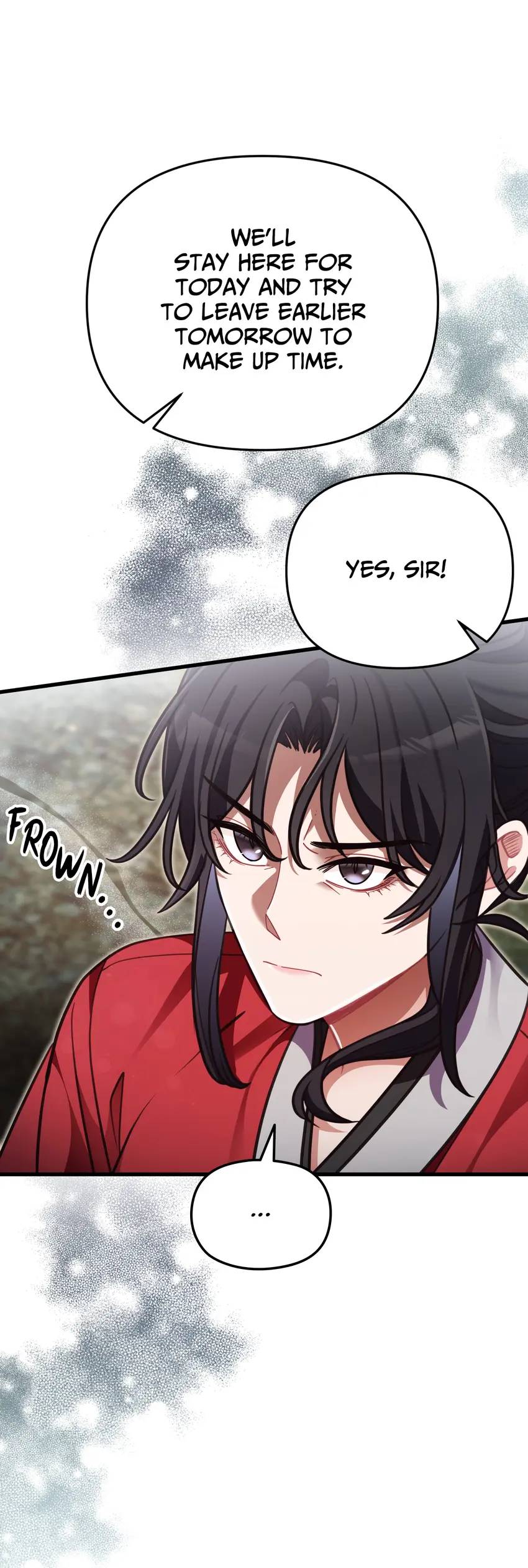 The Song of Good Nidana Chapter 34 276 41