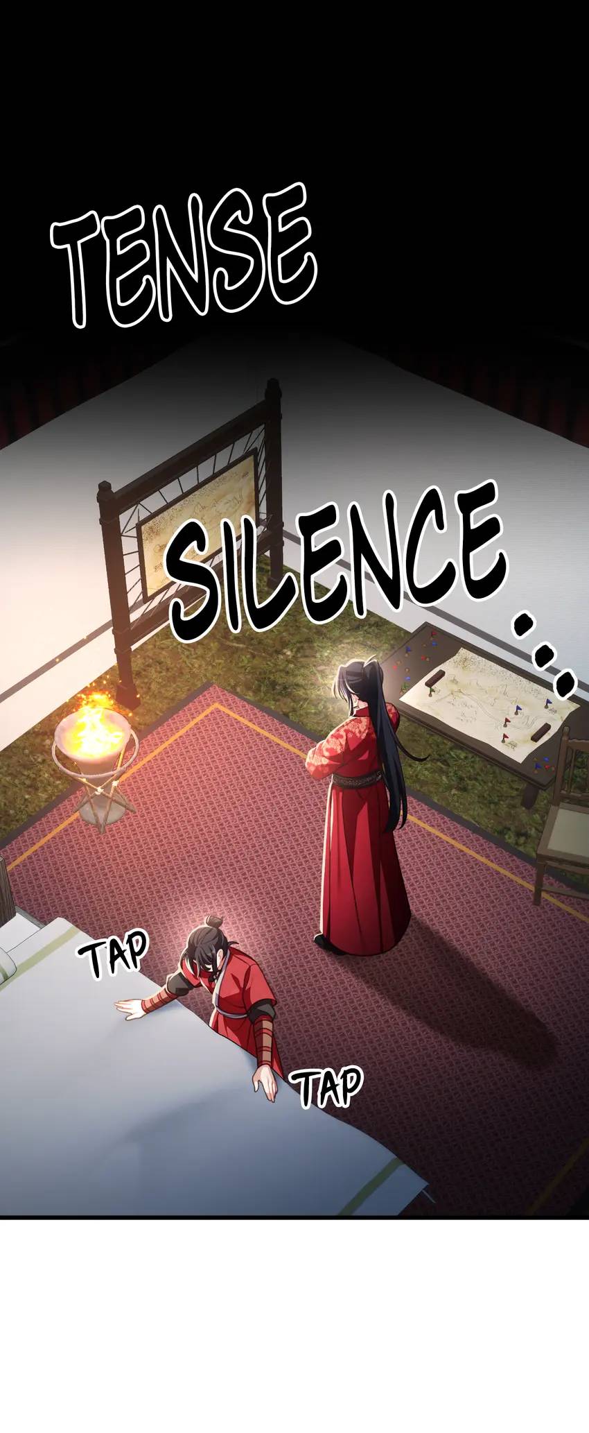 The Song of Good Nidana Chapter 34 278 43