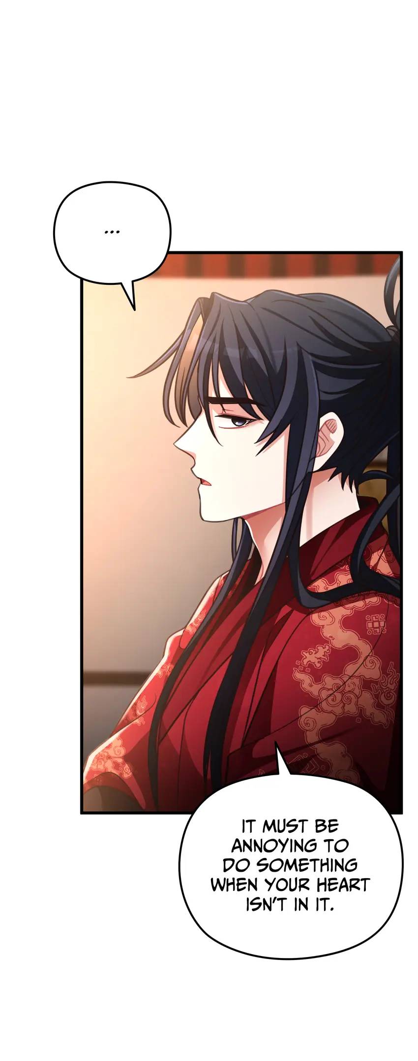 The Song of Good Nidana Chapter 34 279 44