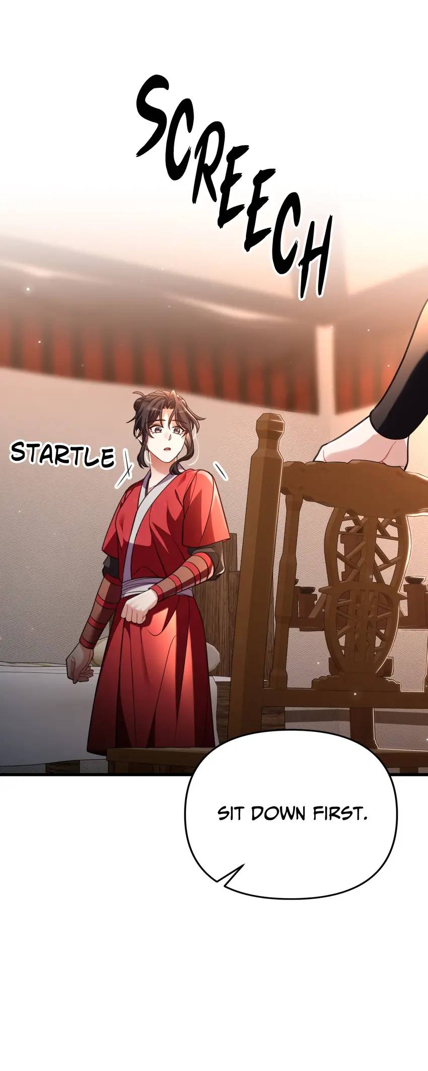 The Song of Good Nidana Chapter 34 283 48