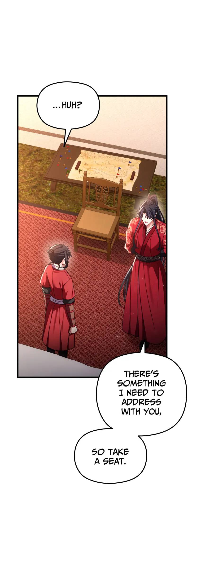 The Song of Good Nidana Chapter 34 284 49