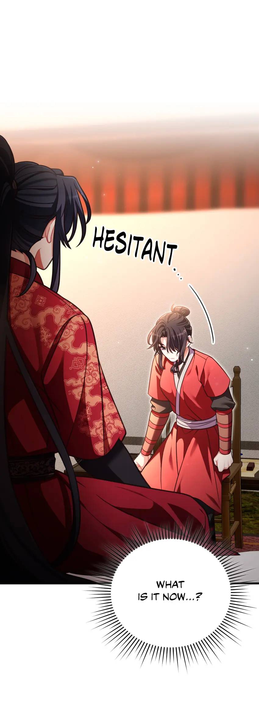 The Song of Good Nidana Chapter 34 285 50