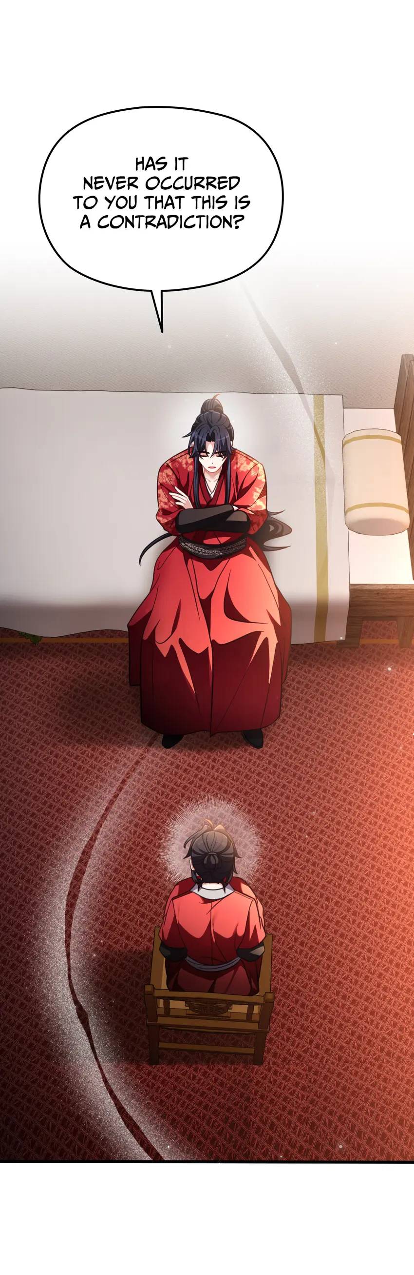 The Song of Good Nidana Chapter 34 287 52