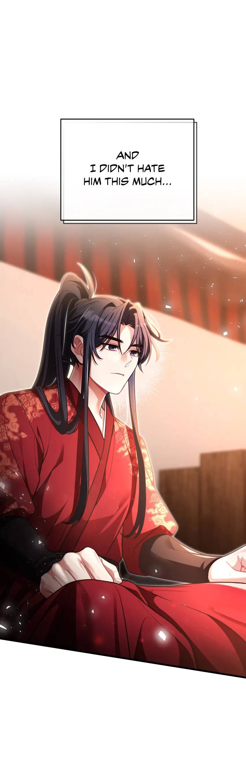 The Song of Good Nidana Chapter 34 292 57