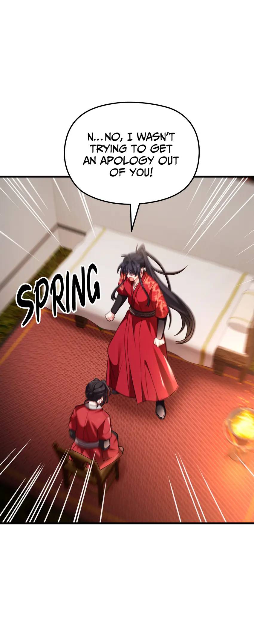 The Song of Good Nidana Chapter 34 299 64