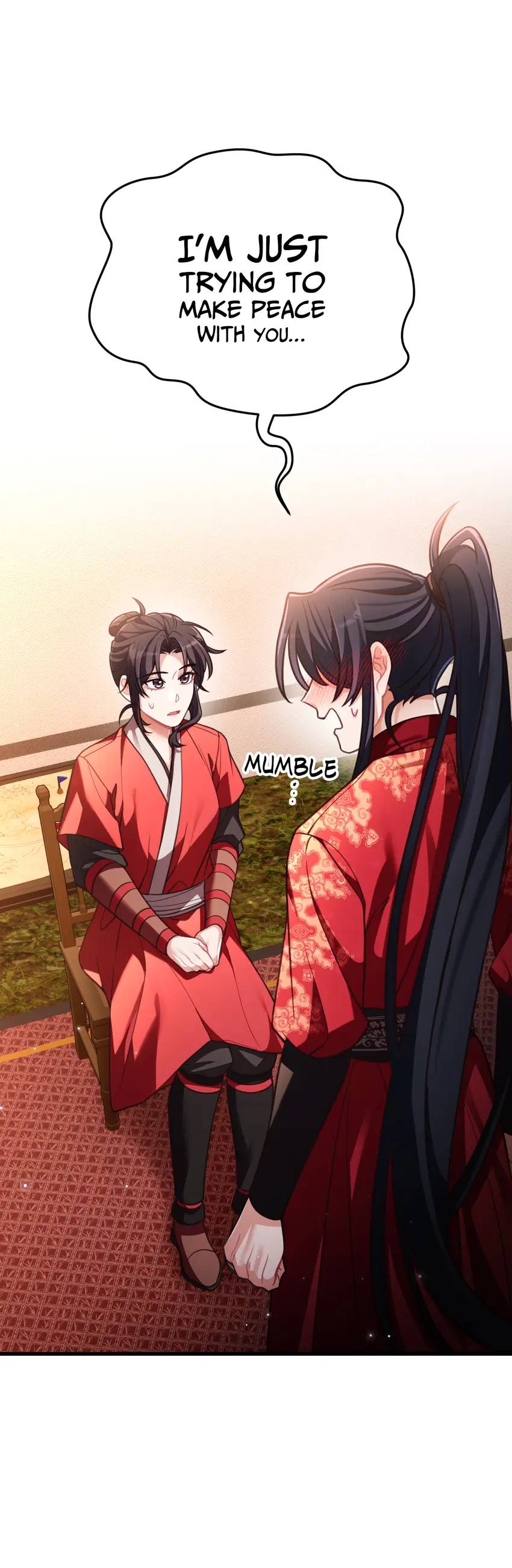 The Song of Good Nidana Chapter 34 301 66