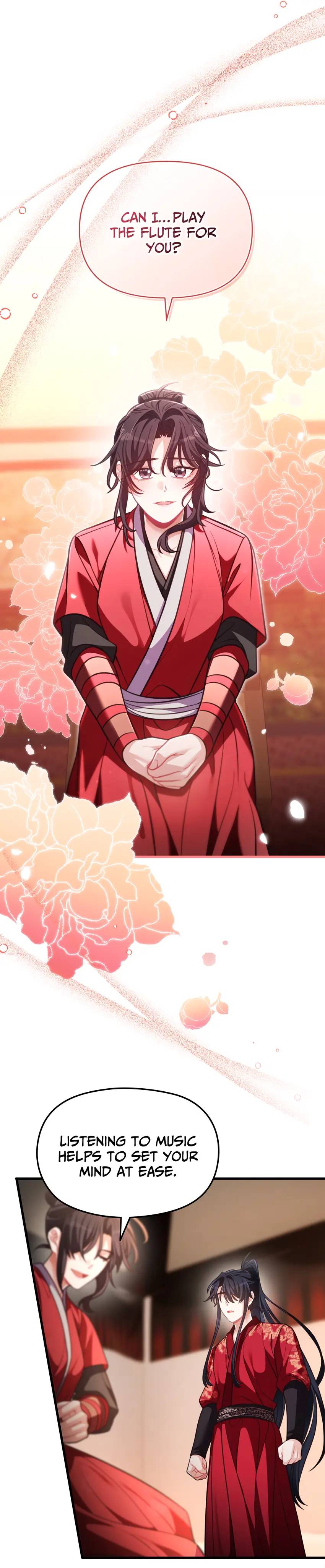 The Song of Good Nidana Chapter 34 305 70
