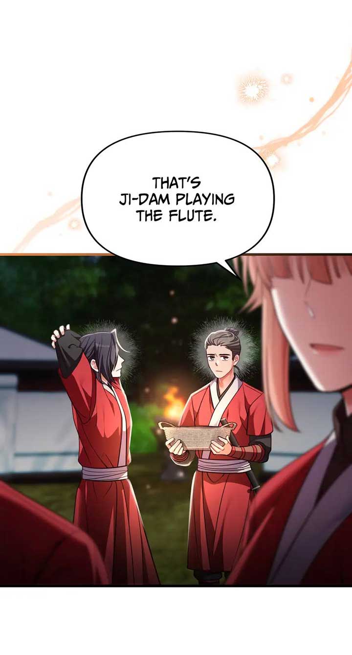 The Song of Good Nidana Chapter 35 217 03