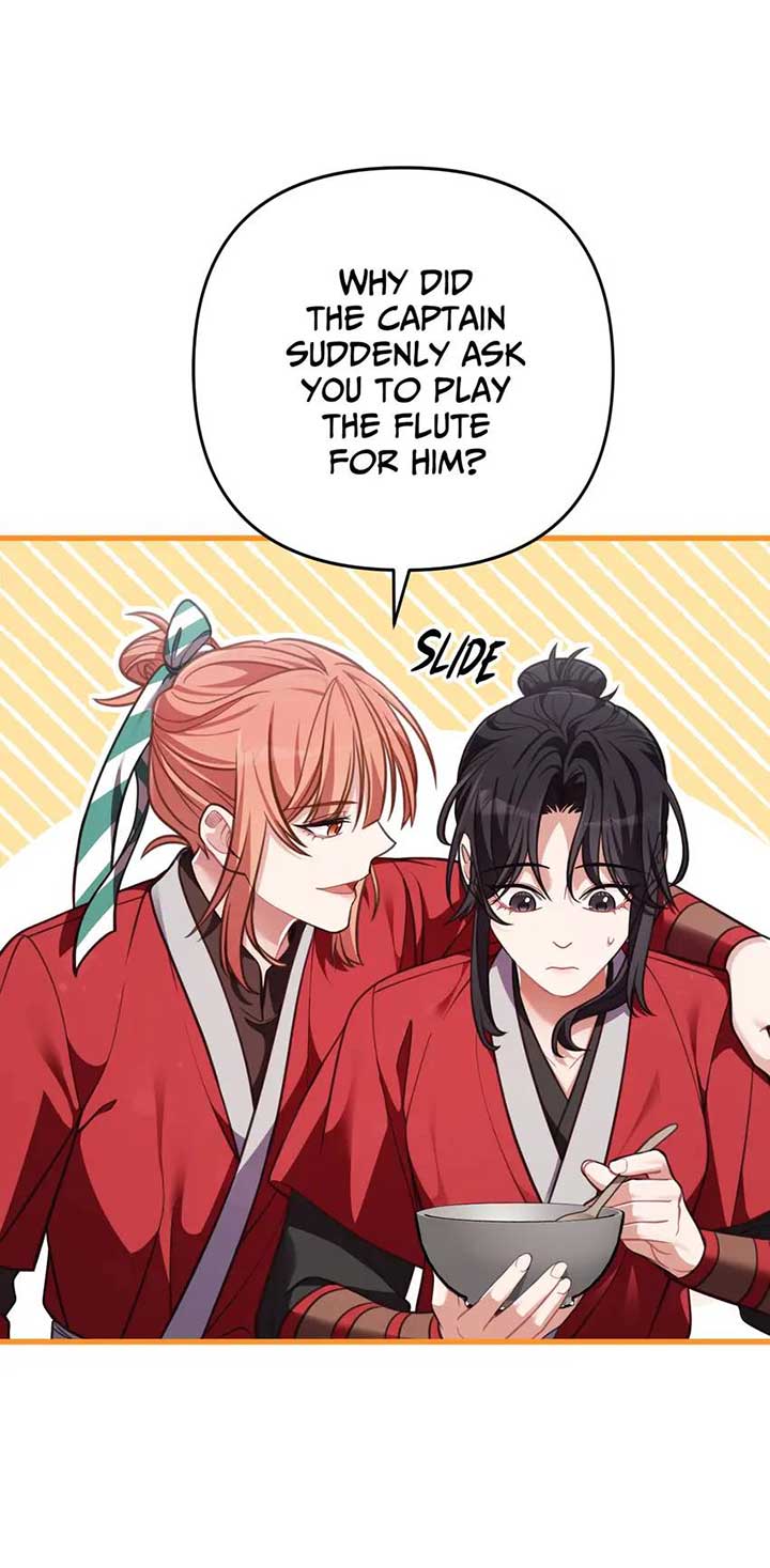 The Song of Good Nidana Chapter 35 223 09