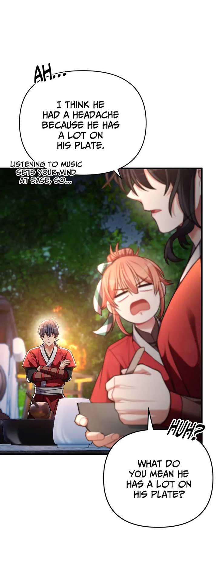 The Song of Good Nidana Chapter 35 224 10