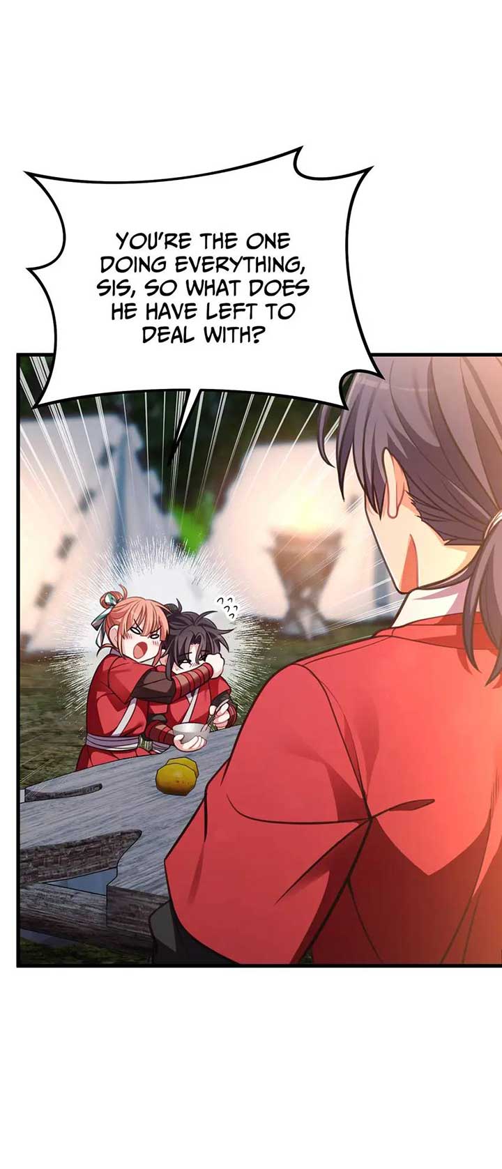 The Song of Good Nidana Chapter 35 226 12