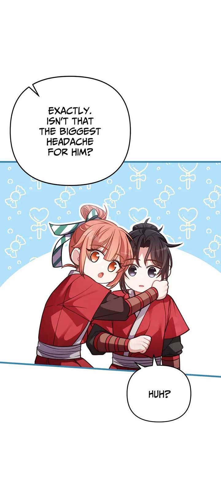 The Song of Good Nidana Chapter 35 227 13