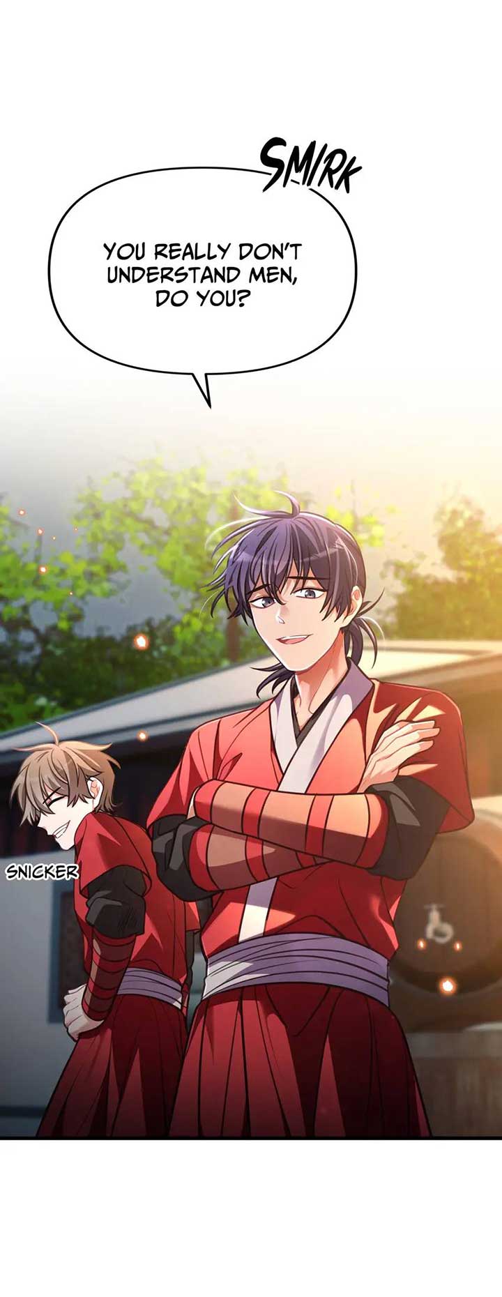 The Song of Good Nidana Chapter 35 228 14