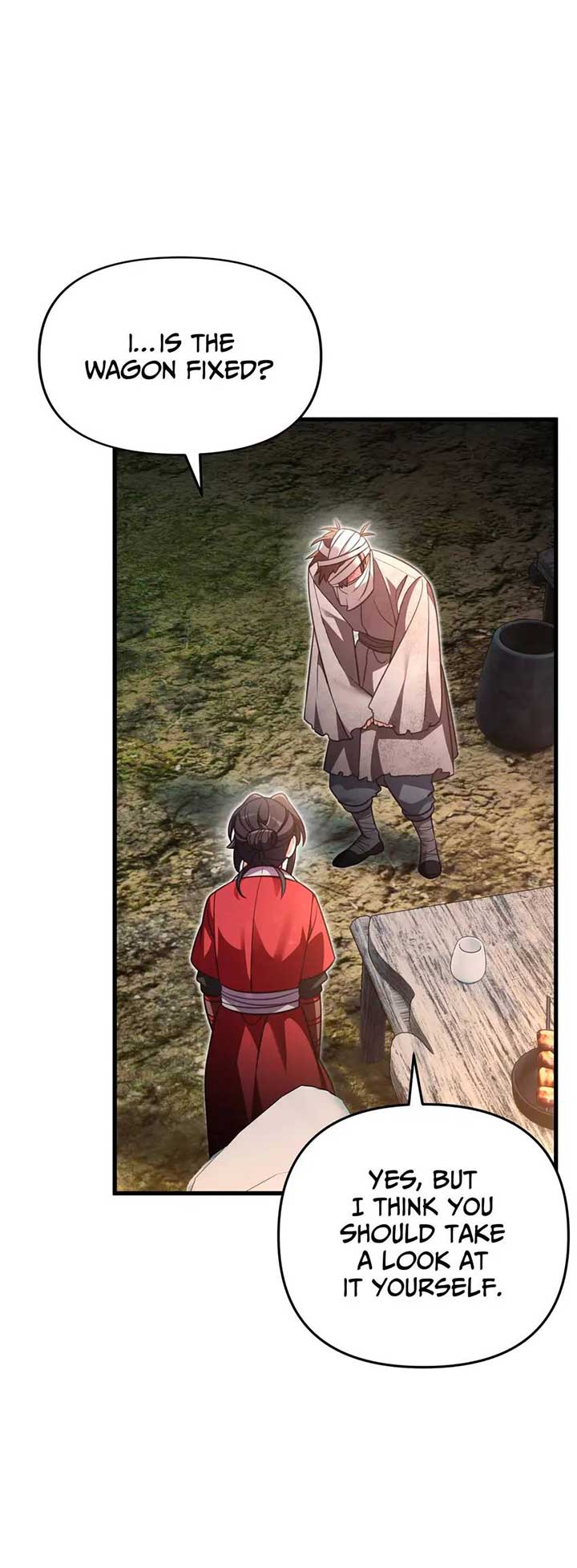 The Song of Good Nidana Chapter 35 232 18