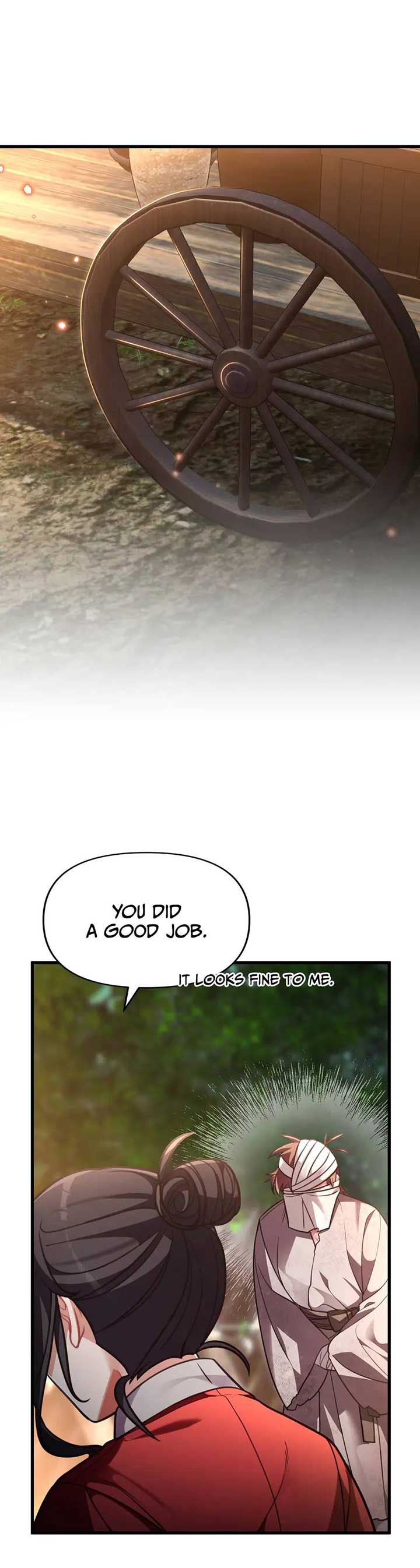 The Song of Good Nidana Chapter 35 233 19
