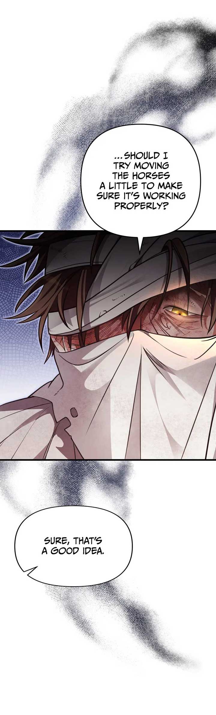 The Song of Good Nidana Chapter 35 234 20