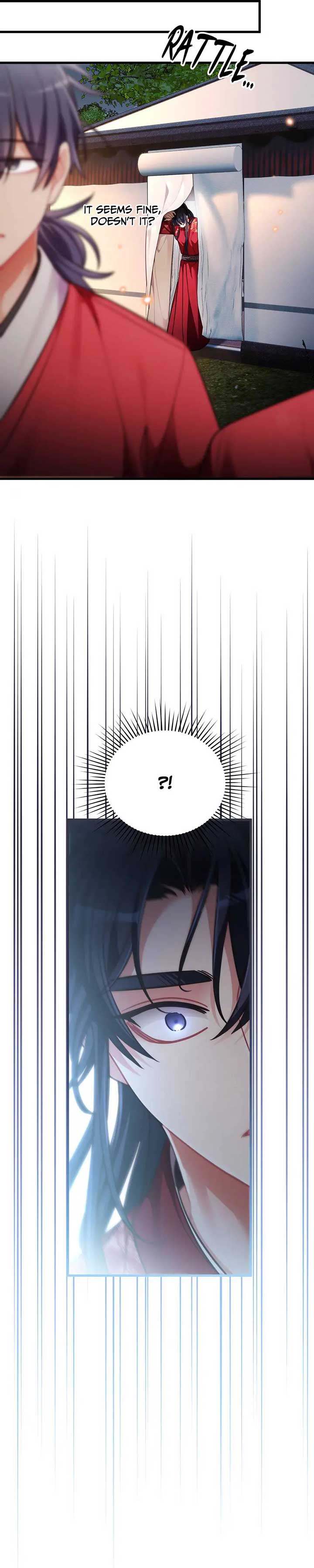 The Song of Good Nidana Chapter 35 237 23