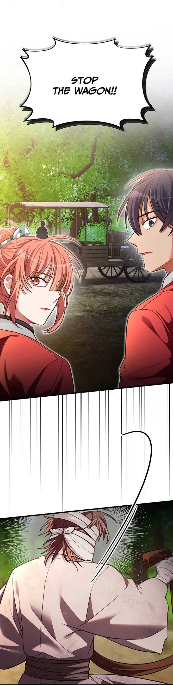 The Song of Good Nidana Chapter 35 238 24