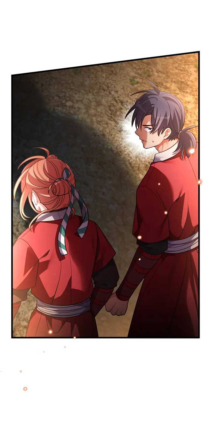 The Song of Good Nidana Chapter 35 243 29