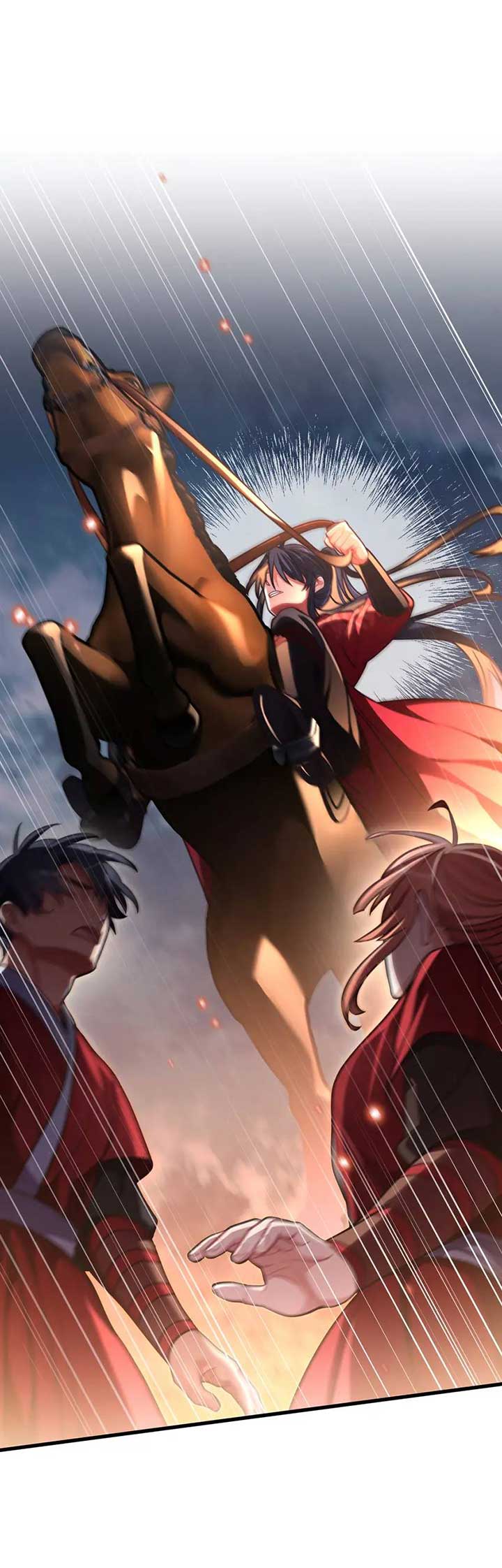 The Song of Good Nidana Chapter 35 244 30