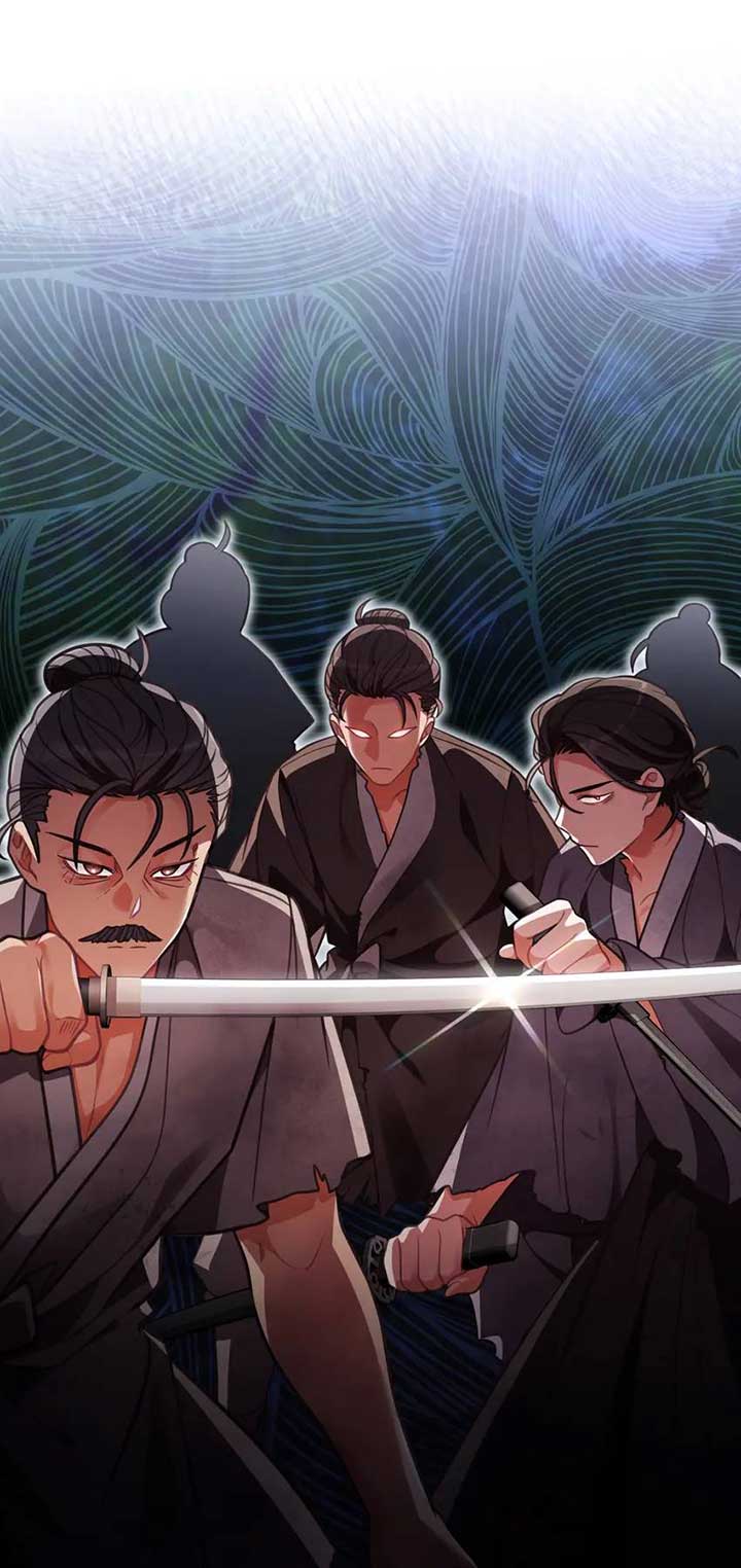 The Song of Good Nidana Chapter 35 247 33