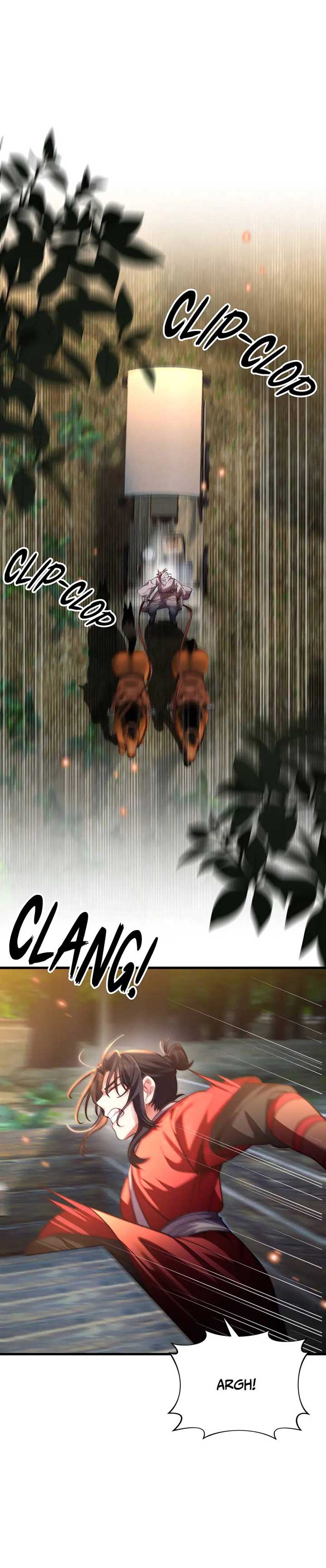The Song of Good Nidana Chapter 35 250 36