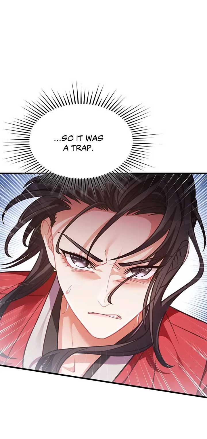 The Song of Good Nidana Chapter 35 251 37