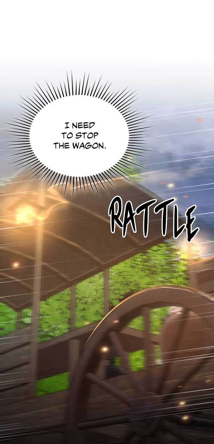 The Song of Good Nidana Chapter 35 253 39