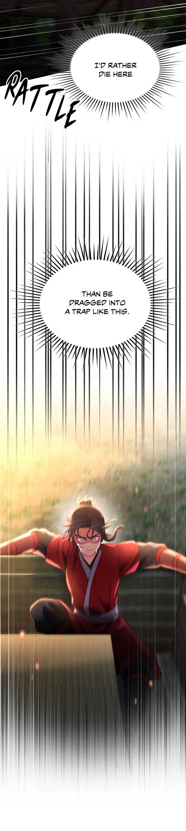 The Song of Good Nidana Chapter 35 254 40