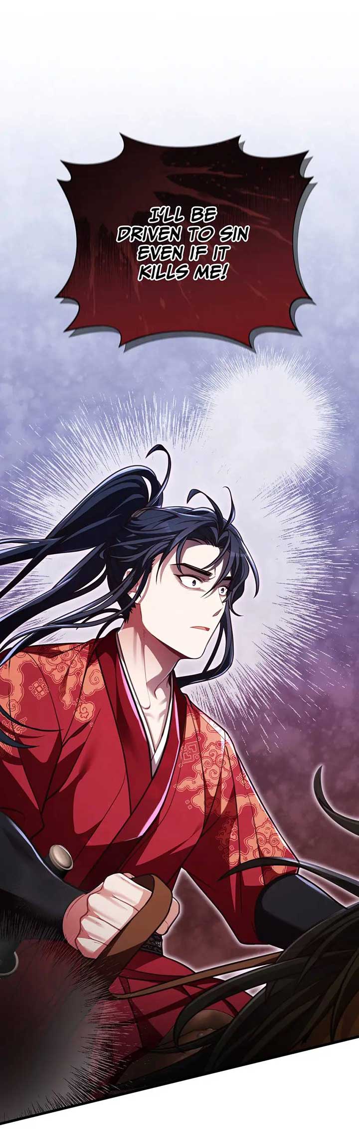 The Song of Good Nidana Chapter 35 269 55