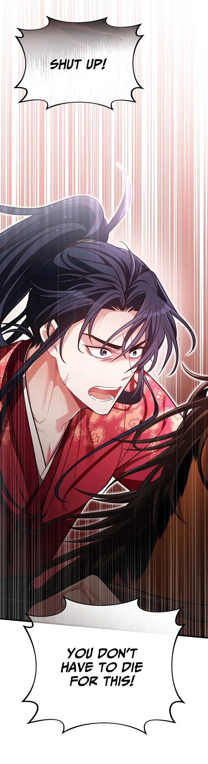 The Song of Good Nidana Chapter 35 271 57