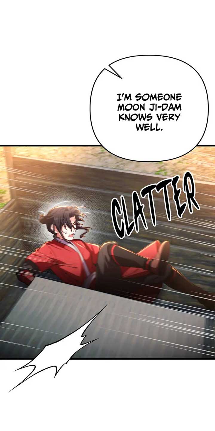 The Song of Good Nidana Chapter 35 275 61