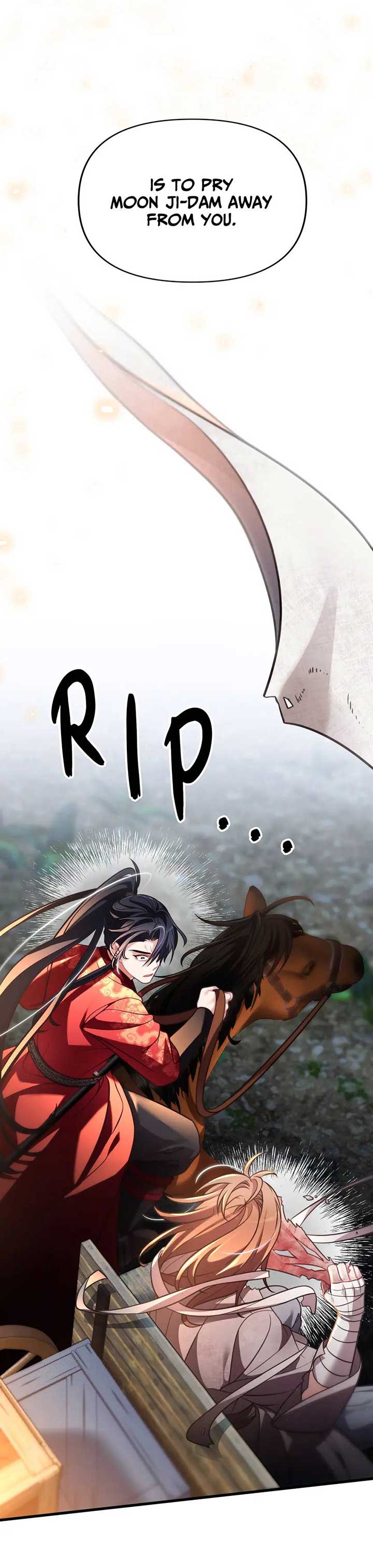 The Song of Good Nidana Chapter 35 279 65