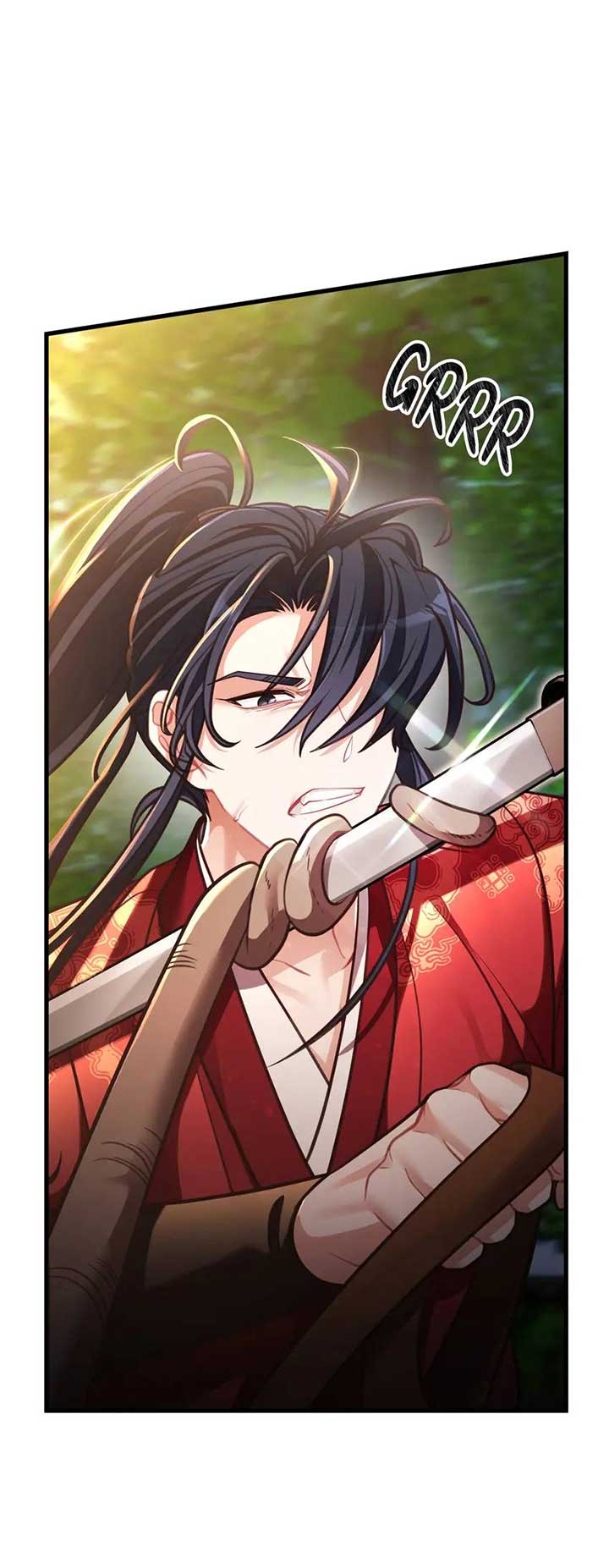 The Song of Good Nidana Chapter 36 244 06