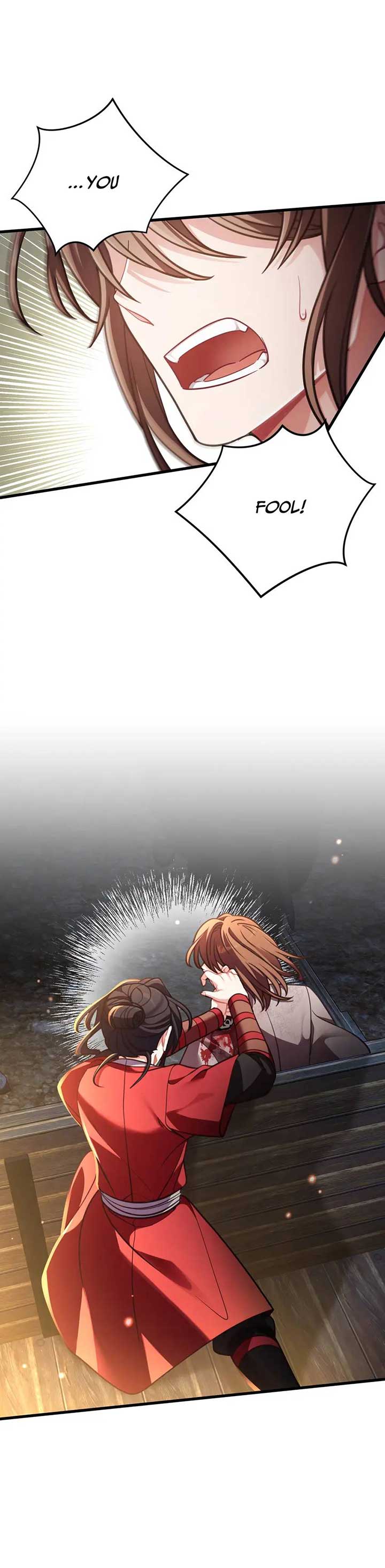 The Song of Good Nidana Chapter 36 251 13