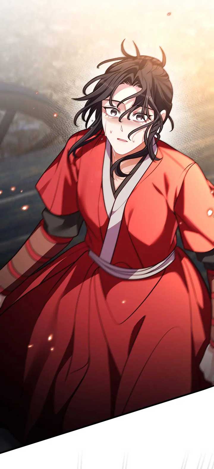 The Song of Good Nidana Chapter 36 258 20