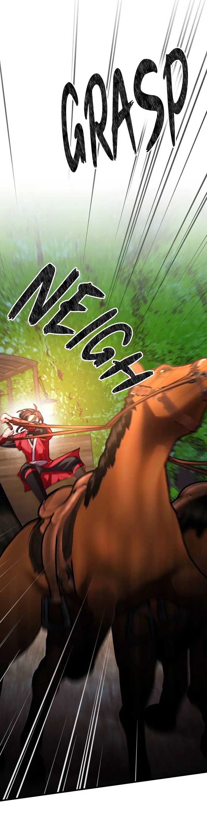 The Song of Good Nidana Chapter 36 259 21