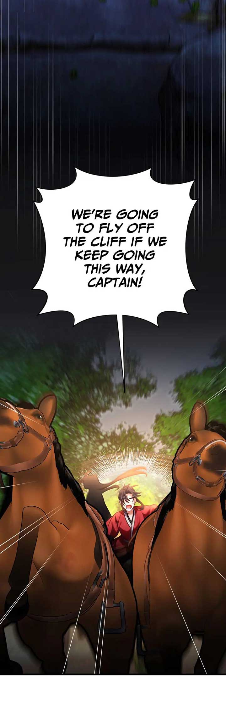 The Song of Good Nidana Chapter 36 268 30