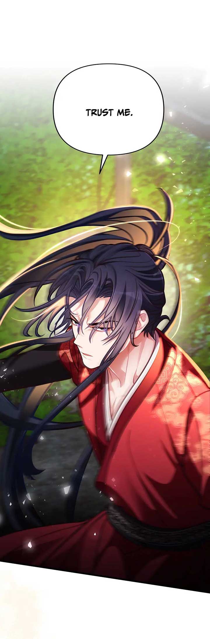 The Song of Good Nidana Chapter 36 272 34