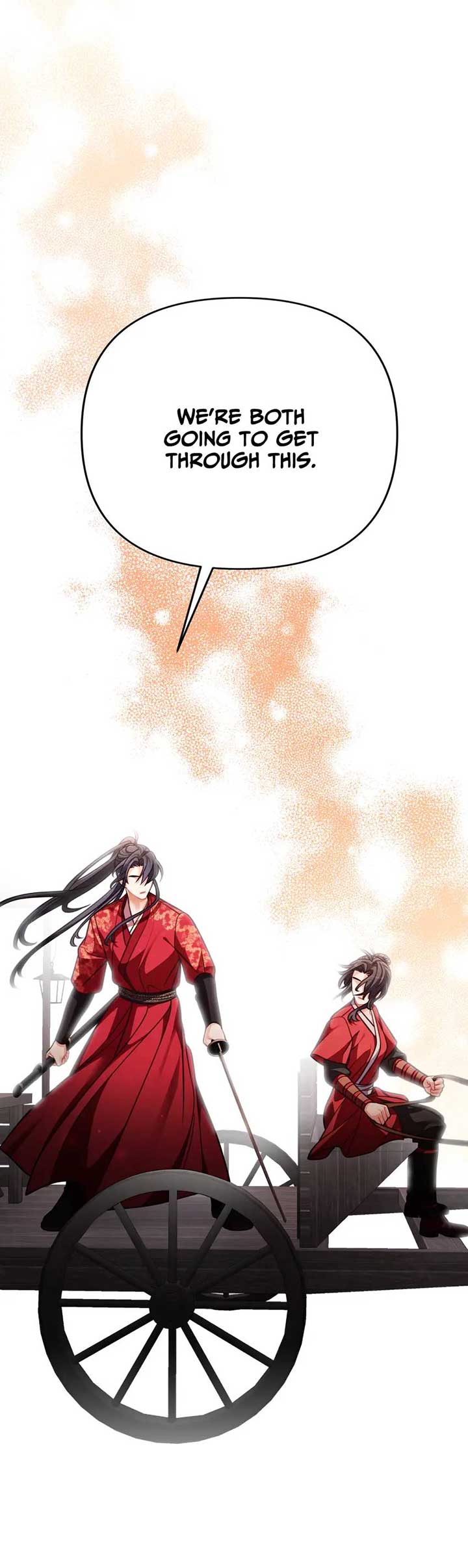 The Song of Good Nidana Chapter 36 273 35