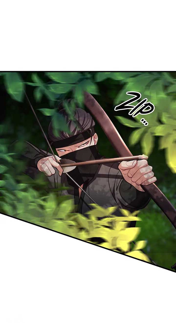 The Song of Good Nidana Chapter 36 279 41